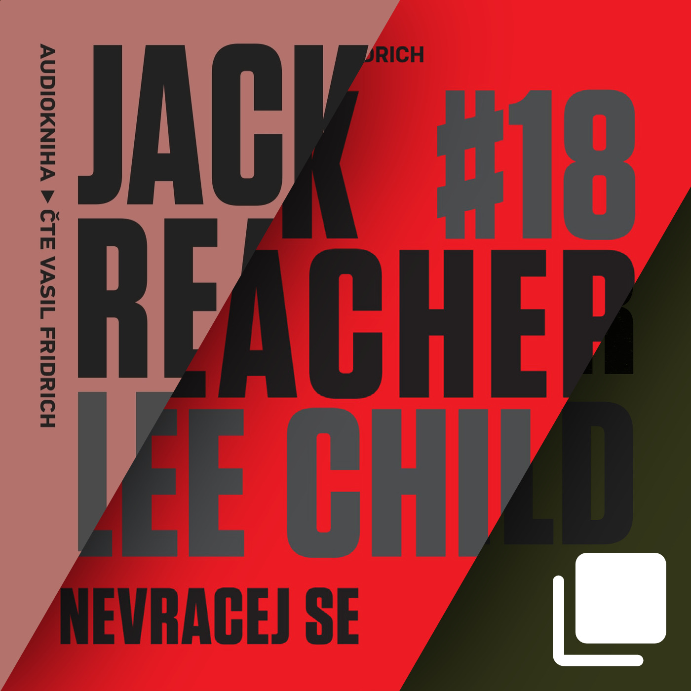 Jack Reacher