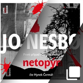 Harry Hole