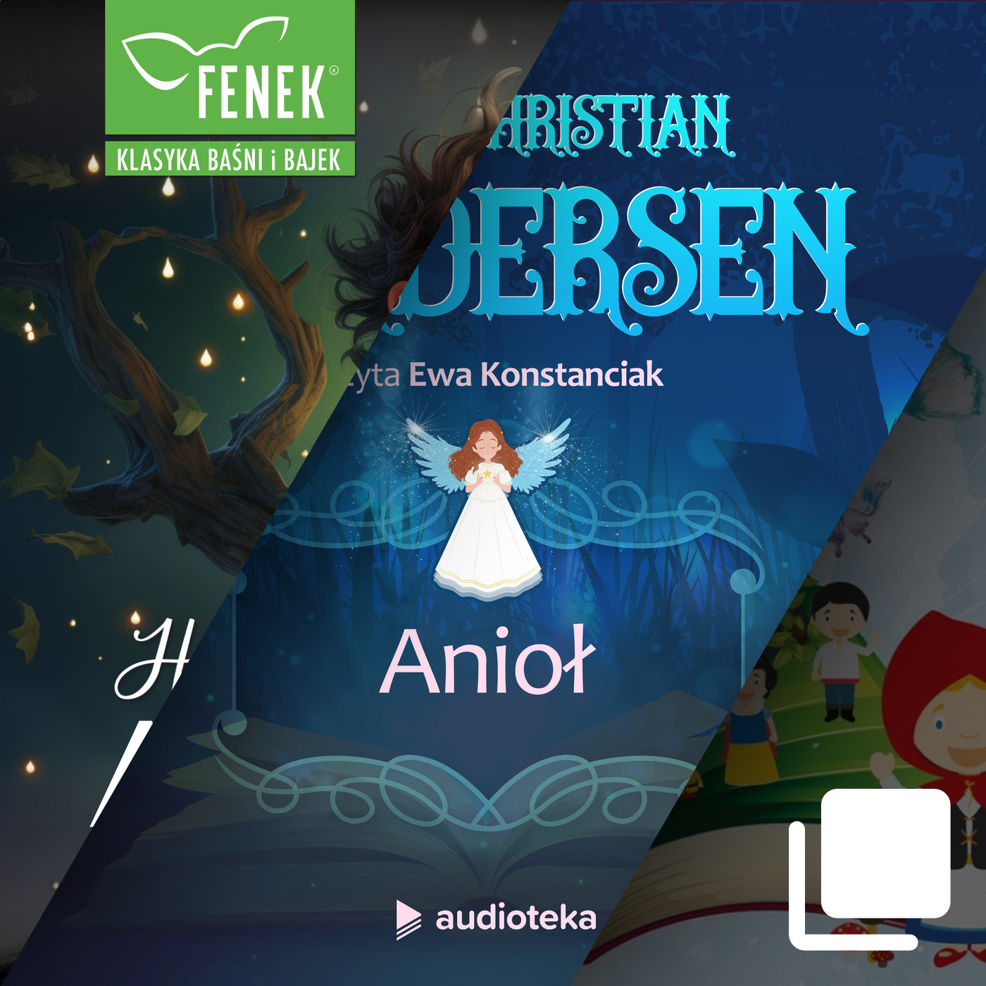 Hans Christian Andersen